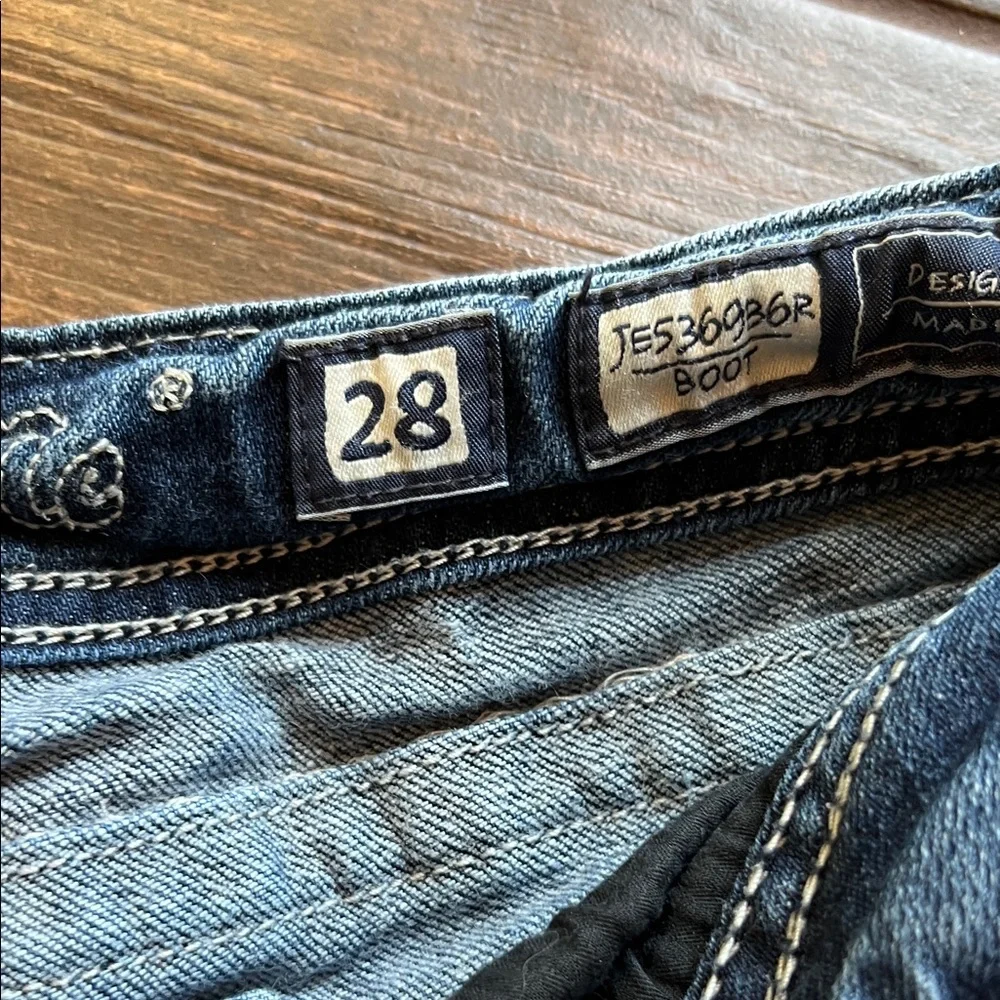 Miss Me jeans - Picture 4 of 7